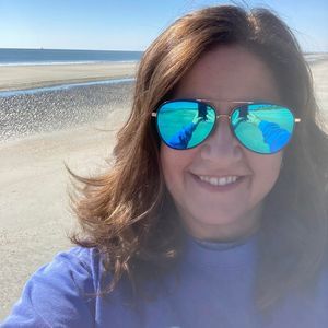 Meet your Posher, Kristen